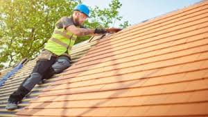 Trusted Rochester, NH Roofing services Experts