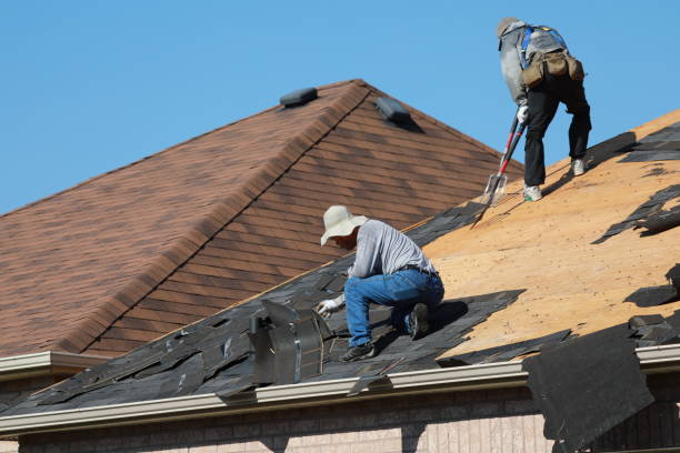 Best Metal Roofing Installation  in Rochester, NH